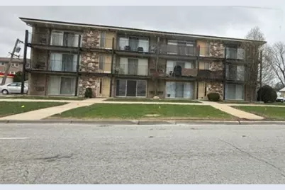 11519 S Kedzie Avenue #57, Merrionette Park, IL 60803 - Photo 1