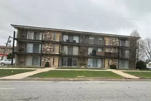 11519 S Kedzie Ave, Merrionette Park, IL 60803 - Photo 1