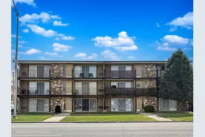 11519 S Kedzie Avenue #57, Merrionette Park, IL 60803 - Photo 6