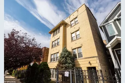 2834 N Dawson Avenue #1E, Chicago, IL 60618 - Photo 1