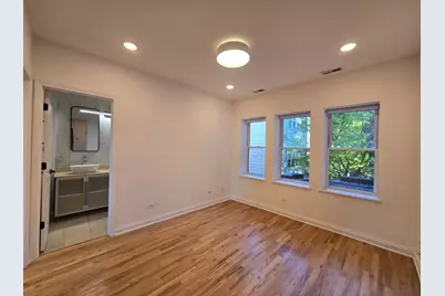 2834 N Dawson Avenue #1E, Chicago, IL 60618 - Photo 4