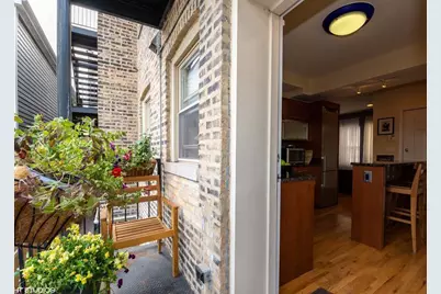 2834 N Dawson Avenue #1E, Chicago, IL 60618 - Photo 14