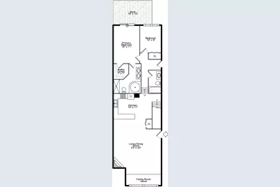 2003 W Superior Street #1E, Chicago, IL 60612 - Photo 32