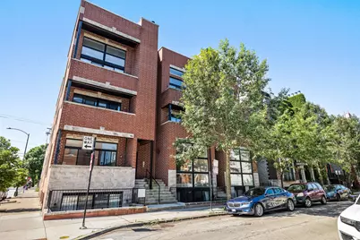 2003 W Superior Street #1E, Chicago, IL 60612 - Photo 30