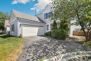 1475 Windflower Ct, Romeoville, IL 60446 - Photo 1