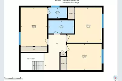 1719 W Lexington Drive, Arlington Heights, IL 60004 - Photo 44