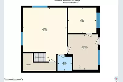 1719 W Lexington Drive, Arlington Heights, IL 60004 - Photo 42