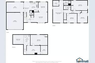 2158 Countryside Circle, Naperville, IL 60565 - Photo 42
