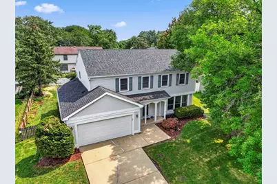 2158 Countryside Circle, Naperville, IL 60565 - Photo 2