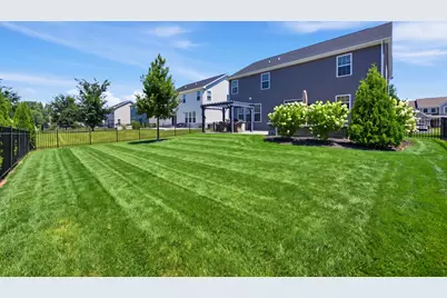 12336 S Prairie Ridge Lane, Plainfield, IL 60585 - Photo 48