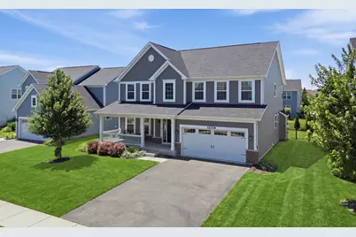 12336 S Prairie Ridge Lane, Plainfield, IL 60585 - Photo 2