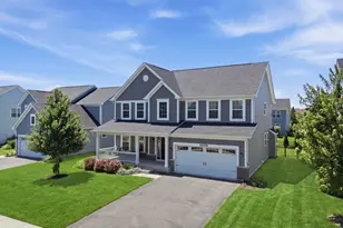 12336 S Prairie Ridge Ln, Plainfield, IL 60585 - Photo 2