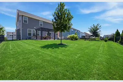 12336 S Prairie Ridge Lane, Plainfield, IL 60585 - Photo 46