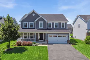 12336 S Prairie Ridge Ln, Plainfield, IL 60585 - Photo 1