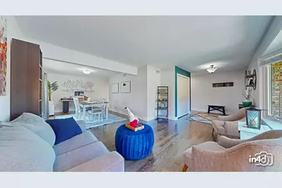 1809 Eaton Drive, Woodridge, IL 60517 - Photo 6
