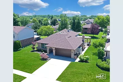 1809 Eaton Drive, Woodridge, IL 60517 - Photo 40