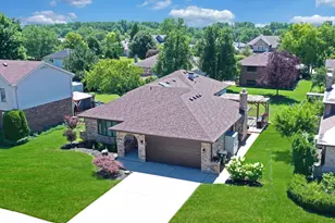 1809 Eaton Dr, Woodridge, IL 60517 - Photo 40