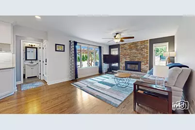 1809 Eaton Drive, Woodridge, IL 60517 - Photo 18