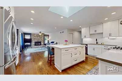 1809 Eaton Drive, Woodridge, IL 60517 - Photo 10