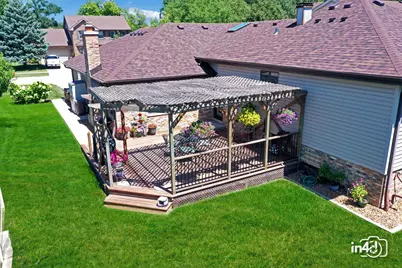 1809 Eaton Drive, Woodridge, IL 60517 - Photo 36