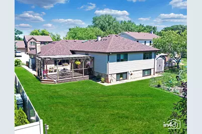 1809 Eaton Drive, Woodridge, IL 60517 - Photo 38