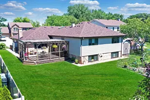 1809 Eaton Dr, Woodridge, IL 60517 - Photo 38