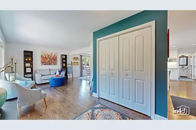 1809 Eaton Drive, Woodridge, IL 60517 - Photo 4
