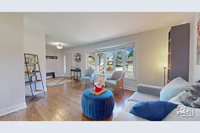 1809 Eaton Drive, Woodridge, IL 60517 - Photo 8