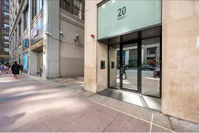 20 N State Street #409, Chicago, IL 60602 - Photo 2