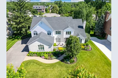 32 Ridgefield Lane, Burr Ridge, IL 60527 - Photo 54