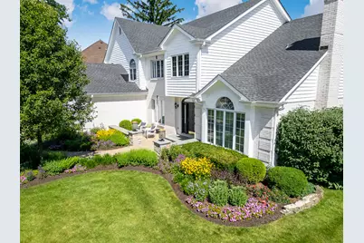 32 Ridgefield Lane, Burr Ridge, IL 60527 - Photo 56