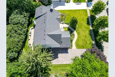 32 Ridgefield Lane, Burr Ridge, IL 60527 - Photo 58
