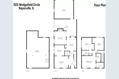 1525 Wedgefield Circle #1525, Naperville, IL 60563 - Photo 26