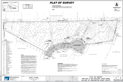 Lot 6 Rolling Oaks Drive, Burlington, IL 60109 - Photo 2