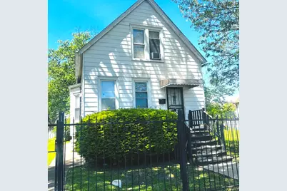 10232 S Indiana Avenue, Chicago, IL 60628 - Photo 1
