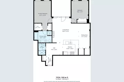 3550 W Montrose Avenue #502, Chicago, IL 60618 - Photo 12