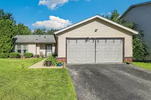 17485 Eastgate Dr, Country Club Hills, IL 60478 - Photo 1