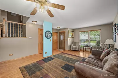296 W Daisy Circle, Romeoville, IL 60446 - Photo 14