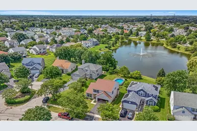296 W Daisy Circle, Romeoville, IL 60446 - Photo 6