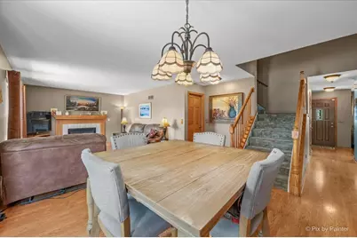 296 W Daisy Circle, Romeoville, IL 60446 - Photo 18