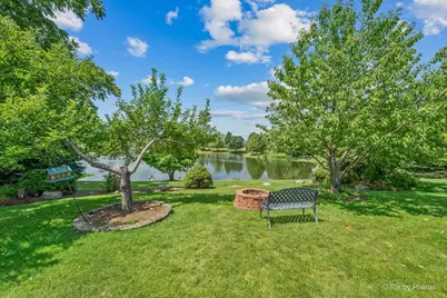 296 W Daisy Circle, Romeoville, IL 60446 - Photo 34
