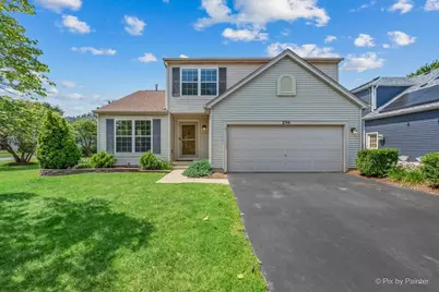 296 W Daisy Circle, Romeoville, IL 60446 - Photo 2