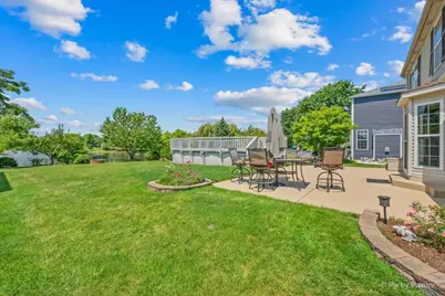 296 W Daisy Circle, Romeoville, IL 60446 - Photo 4