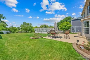 296 W Daisy Cir, Romeoville, IL 60446 - Photo 4