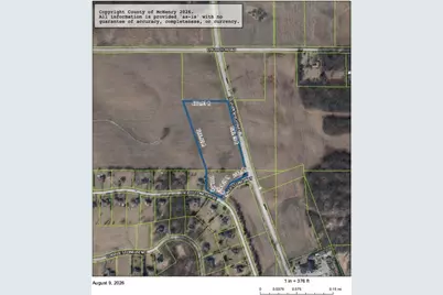 11 Acres Route 20 Highway, Marengo, IL 60152 - Photo 2