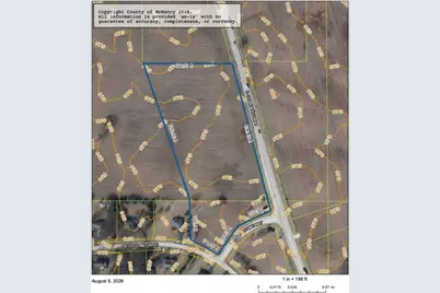 11 Acres Route 20 Highway, Marengo, IL 60152 - Photo 4