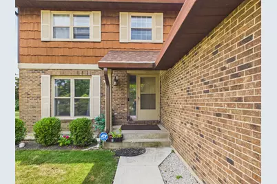2541 Cobblewood Drive, Northbrook, IL 60062 - Photo 2