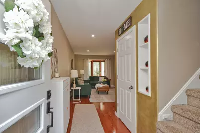 1562 Hunt Drive #B, Normal, IL 61761 - Photo 26