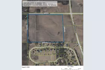 52 Acres Church Road, Marengo, IL 60152 - Photo 4