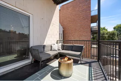 2117 W Belmont Avenue #2, Chicago, IL 60618 - Photo 22
